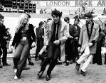 London Rock & Roll Show-50's