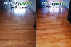 hardwood floor refinishing landing page