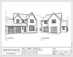 www.houseplans-uk.co.uk gambar png