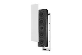 Wall Speakers Lcr Snw513 By Garvan Acoustic