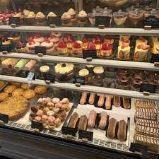 Pastries And Coffee Near Me gambar png