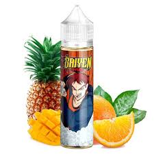Maybe you would like to learn more about one of these? Dragon 50ml Saiyen Vapors Ecigplanete