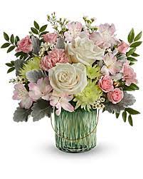 flower delivery by adgate florist