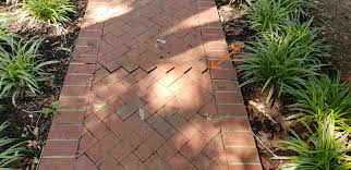 Can I Lay Pavers Brick Flagstone Over