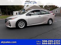 toyota for in hyannis ma