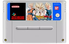 It was released in japan on march 29, 1996 () and in france and spain on february 1997. Dragon Ball Z Hyper Dimension Rom Super Nintendo Snes Emurom Net