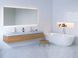 10 modern bathroom mirror designs with