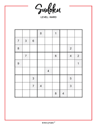 printable sudoku 100 puzzles from