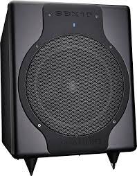M-Audio SBX10 | M audio, Studio equipment, Audio