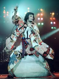 Freddie mercury the lead singer of queen and solo artist, who majored in stardom while giving new meaning to the word. Style Icon Freddie Mercury British Vogue British Vogue