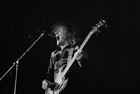 West Hampstead Life | Jack Bruce: the Cream of West Hampstead's musical  talent