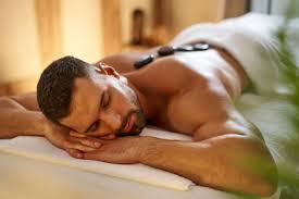 Luxury Massage Benefits for Men — Thai ...