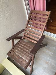 Ikea Outdoor Reclining Chair Furniture