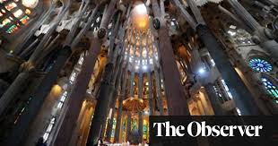 The sagrada familia church is catalan architect antoni gaudí's greatest. Sagrada Familia Gaudi S Cathedral Is Nearly Done But Would He Have Liked It Architecture The Guardian