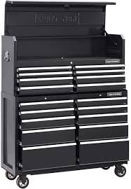 new craftsman tool storage chests and
