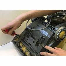 vacuum cleaner repairing services