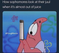 1 it's probably illegal though, and i'm not sure you get your money back if they ask for id an. Hahaha My School Tho Vape Memes Vape Vape Humor