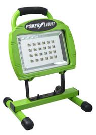 Rechargeable Led Work Light Riteway Tool And Fastener