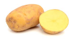 The Pros And Cons Of Eating Potatoes | KERA News