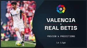 Watch Real Betis v Barcelona online: Live stream today's La Liga