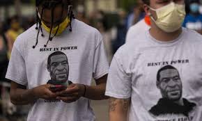 Floyd's death has sparked protests and unrest across the nation as demonstrators demand police people march and ride horses to protest the death of george floyd in houston on tuesday, june 2. Brother Of George Floyd Calls For Death Penalty For Police Involved George Floyd The Guardian