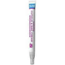 flexitol restoring cuticle nail cream