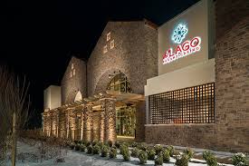 Del Lago Resort Casino Waterloo 2019 All You Need To