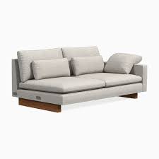 build your own harmony sectional extra