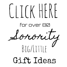 chi omega gift ideas southern made simple