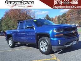 Used Chevrolet Cars For In