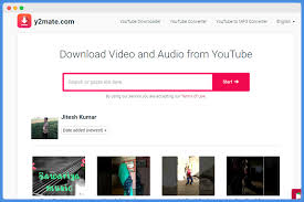 Paste a y2mate.work is one of the most popular youtube downloaders loved by many users around the world. 10 Best Videograbby Alternative Laptrinhx News