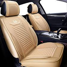 Oasis Auto Car Seat Covers Accessories