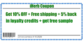 Our most recent iherb promo code was added on apr 2, 2021. Iherb Coupon Codes Iherb Coupon Code For September 2020