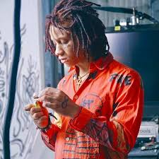 too fly trippie redd letra de la