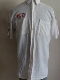 cleaning supply uniform shirts