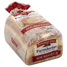 Pepperidge farm gluten free bread : Pepperidge Farm Bread Sliced Sourdough Be My Shopper