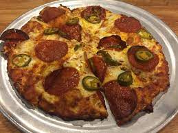 round table pizza oakdale tripadvisor