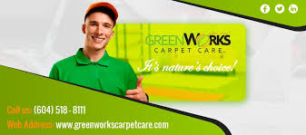 best carpet cleaners in vancouver