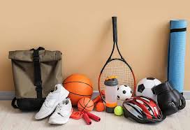essay on importance of sports in