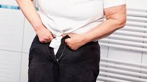 gain weight after gastric byp
