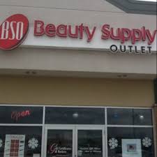 beauty supply outlet in collingwood