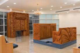 aronot kodesh arks synagogue