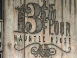 denver haunted house ranked 2nd