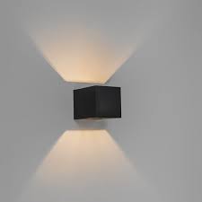 outdoor wall light adenike with