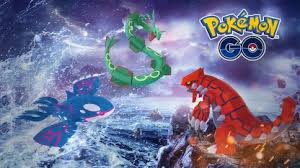Pokemon Go Rayquaza Cp Iv Reference Chart