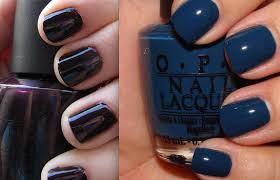 opi nail polish in lincoln park after