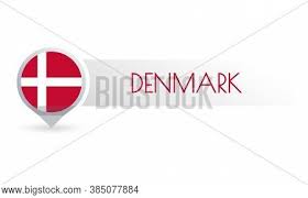 Download free denmark flag graphics and printables including vector images, clip art, and more. Denmark Flag Circle Vector Photo Free Trial Bigstock