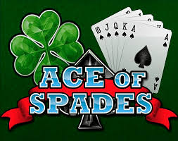 ace of spades slot play for