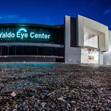 about us the yaldo eye center