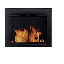 Fireplace Doors Amazon Com